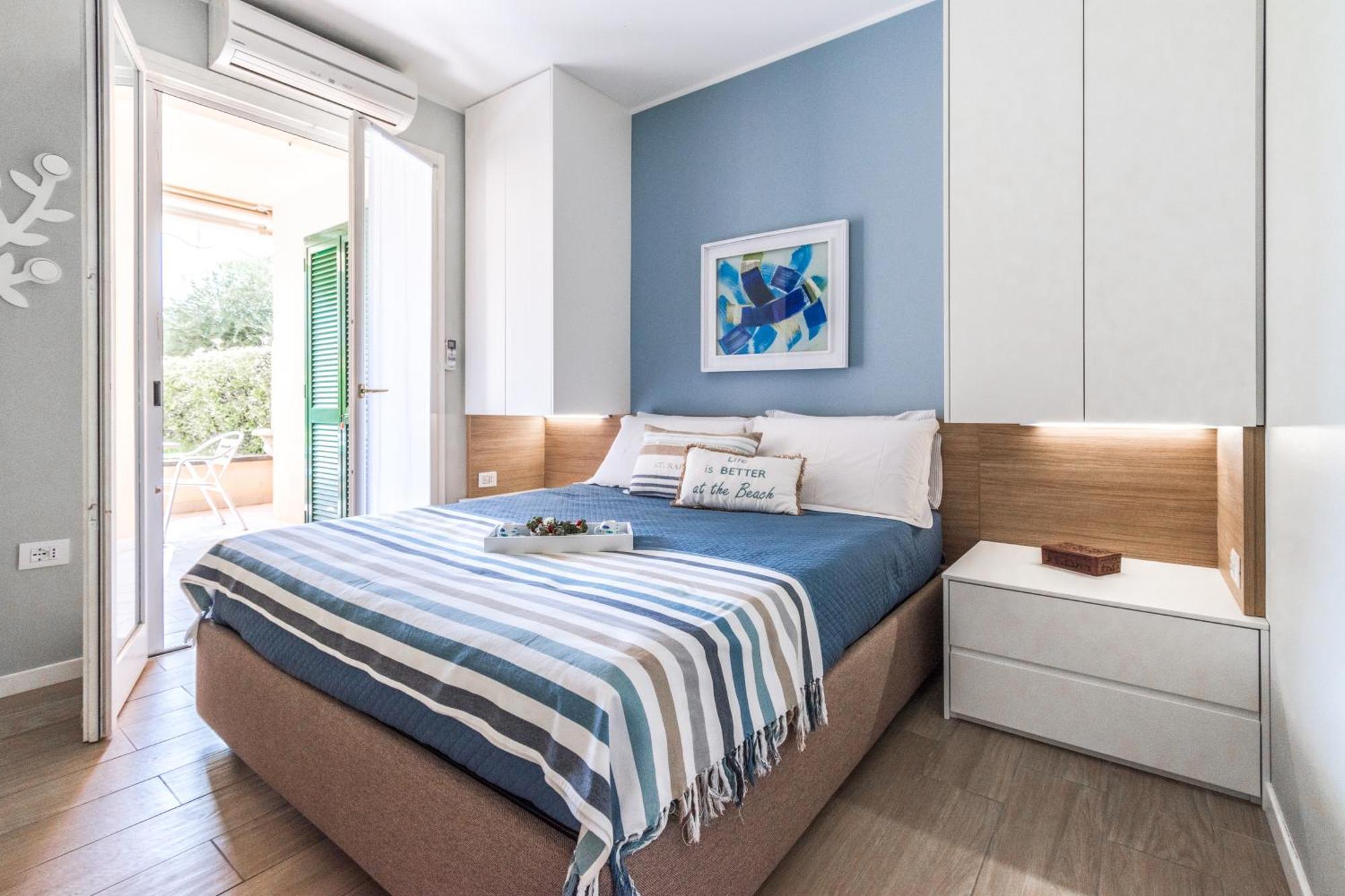 Elegante Appartamento Con Piscina - Wi-Fi & Box Privato ซานเรโม ภายนอก รูปภาพ
